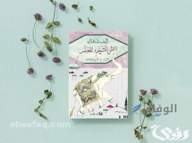 أفضل روايات للفتيات 