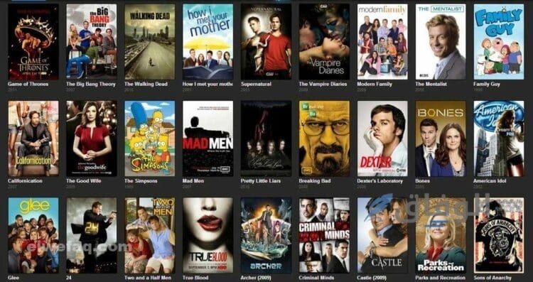 أفضل 100 فيلم في تاريخ السينما العالمية | تضمن لك مشاهدة ممتعة