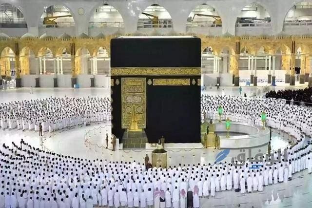 متى تفتح العمرة بعد الحج