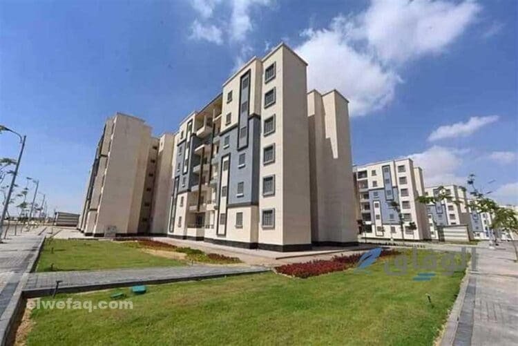 مستندات حجز شقق الإسكان