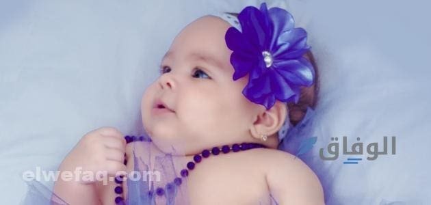 اسامي بنات جديدة