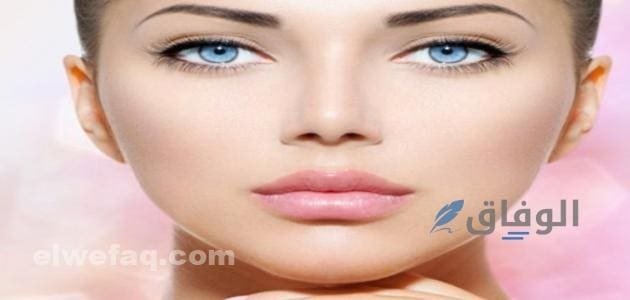 كريمات تكبير الخدود