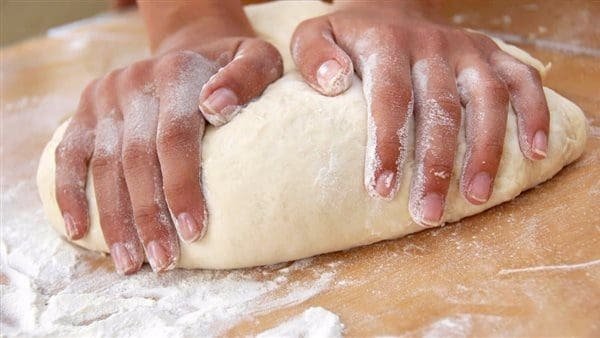 تفسير رؤية العجين في المنام