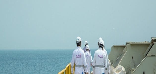 +05 وظائف في شركات الملاحة البحرية بمصر 2025 | اكتشف فرص عمل مميزة