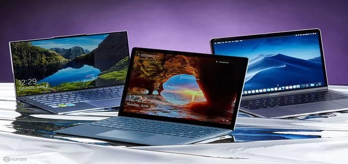 اسعار اللابتوبات في السعودية