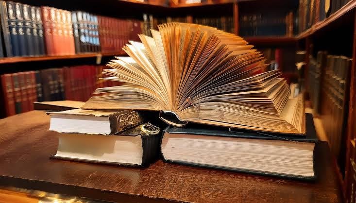 افضل روايات انجليزية