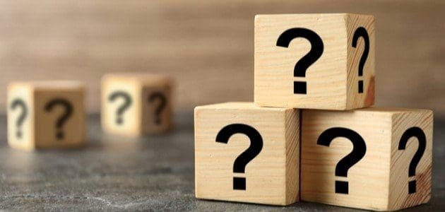 الفرق بين المنى والمذى