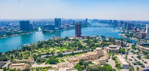 +07 أفضل أماكن خروجات في القاهره | استمتع بيوم ترفيهي رائع للأطفال، والشباب، والعائلات