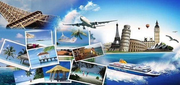 وظائف شركات سياحه 2025 – فرص عمل جديدة في السياحة!