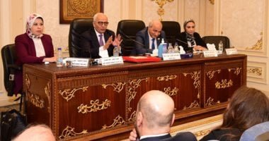 “تعليم النواب” تناقش طلب إنشاء مدرستين لـ”استزراع السمك” و”الصرف الصحى” بالشرقية