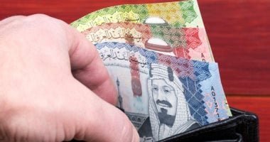 سعر الريال السعودى مقابل الجنيه فى ختام تعاملات اليوم الأربعاء