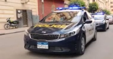 ضبط 160 طن أسمدة فى مصنع غير مرخص بالجيزة