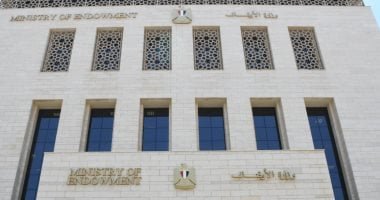 وزارة الأوقاف تنشر نص خطبة الجمعة القادمة بعنوان “ونغرس فيأكل من بعدنا”