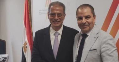 1.5مليار جنيه استثمارات مصر الوسطى لتوزيع الكهرباء للعام المالى 2025/2026