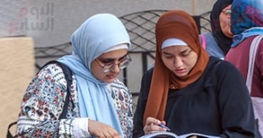 10 أسئلة مهمة فى الأحياء لطلاب الثانوية العامة.. أفكار لن يخرج عنها الامتحان