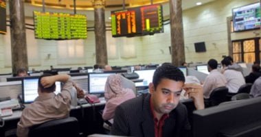 10 شركات سمسرة تستحوذ على 76.8% من تعاملات البورصة خلال الأسبوع الماضى