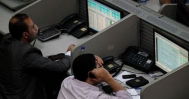 10 شركات سمسرة تستحوذ على 84% من تعاملات البورصة خلال الأسبوع الماضى
