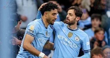 17 مايو نهائي كأس الاتحاد الإنجليزي بين مانشستر سيتي وكريستال بالاس
