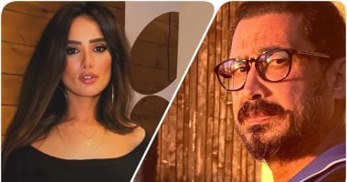 3 أسابيع على الانتهاء من فيلم الشيطان شاطر بطولة أحمد عيد وزينة