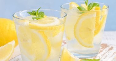 30 يومًا من هذا المشروب على الريق يحسن هضمك ويقوي مناعتك