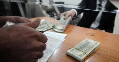 49.85 جنيه للشراء.. سعر الدولار اليوم السبت 24 مايو 2025 فى البنك الأهلى