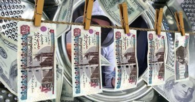 5 جرائم ارتكبها تاجر عملة لإخفاء 100 مليون جنيه خلف أنشطة مشروعة