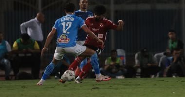 5 جولات مصيرية لبيراميدز والأهلي والزمالك فى دوري nile