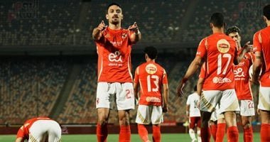 5 معلومات عن مباراة الأهلي أمام المصري البورسعيدى اليوم الخميس فى الدوري