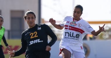 5 مواجهات قوية فى الأسبوع الثامن من دورى الكرة النسائية.. مسار والزمالك الأبرز