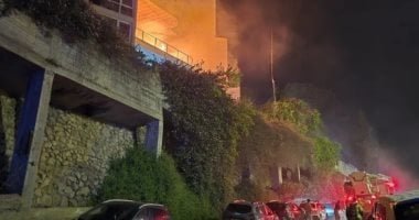 6 أطفال ضحايا من عائلة واحد.. النيران تلتهم أسرة داخل مسجد بالأردن “تفاصيل”