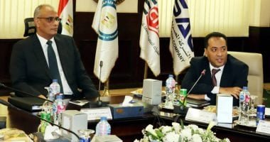 640 مليون دولار استثمارات مشروع إنتاج الصودا اش بالعلمين الجديدة