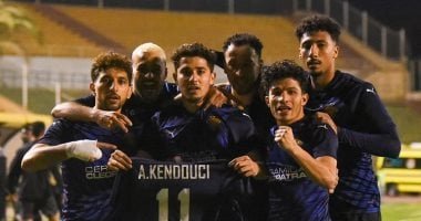 7 غيابات فى صفوف سيراميكا أمام الأهلى بالدورى.. القندوسى الأبرز
