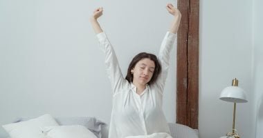 7 فوائد للاستيقاظ مبكرًا بشكل يومى.. أهمها الحفاظ على صحة البشرة