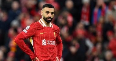 7 نجوم خارج أسوار كأس العالم للأندية 2025.. محمد صلاح الأبرز