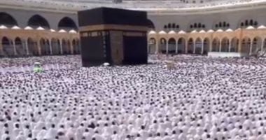 8 آلاف سماعة.. منظومة صوتية جديدة من أكبر أنظمة الصوت العالمية بالمسجد الحرام