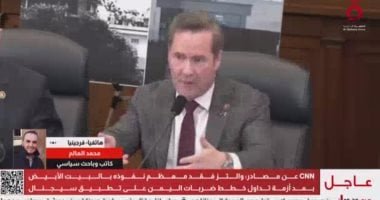 Cnn: مستشار الأمن القومي فقد معظم نفوذه بالبيت الأبيض بعد أزمة تطبيق سيجنال