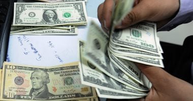 آخر تحديث لسعر الدولار اليوم السبت 3 مايو 2025 أمام الجنيه بالبنوك
