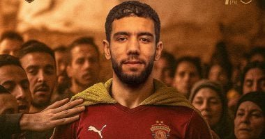 أحمد القندوسى يبدأ جلسات العلاج الطبيعى ويخضع لأشعة جديدة بعد أسبوعين