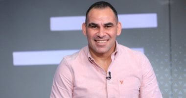 أحمد عيد عبد الملك مديرا فنيا لحرس الحدود بدورى نايل