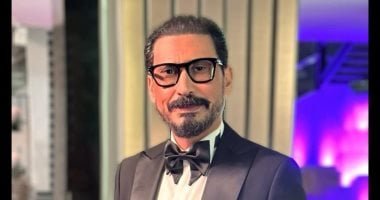 أحمد عيد يعود لتقديم الكوميديا السوداء فى فيلم الشيطان شاطر