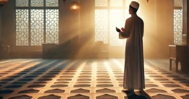 أذكار الصباح.. اللهم بك أصبحنا وبك أمسينا وبك نحيا وبك نموت وإليك النشور