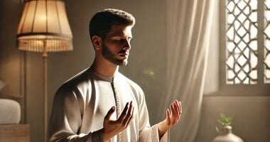 أذكار الصباح.. ربِّ أسألك خير ما في هذا اليوم وخير ما بعده