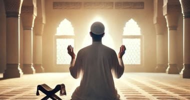 أذكار النوم.. “اللهم قنى عذابك يوم يبعث عبادك” ثلاث مرات