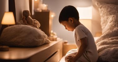 أذكار النوم.. “اللهم قني عذابك يوم يبعث عبادك ثلاث مرات”