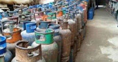 أرقام تهم المواطنين.. طرق الإبلاغ عن مخالفات بيع أسطوانات الغاز بالجيزة