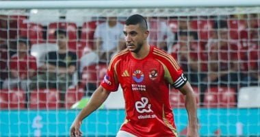 أزمة دفاعية تضرب الأهلى قبل مواجهة سيراميكا بالدوري المصري
