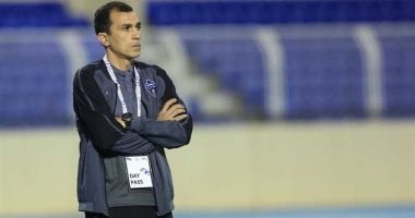 أسامة نبيه: غياب التوفيق حرمنا من الفوز على زامبيا.. ونسعى لتصحيح الأخطاء