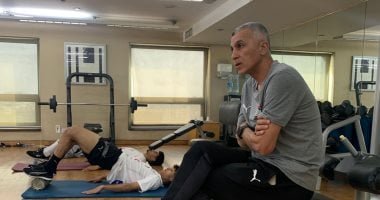 أسامة نبيه: نواجه نيجيريا لكتابة التاريخ وبطولة الأمم أكدت قوة شمال أفريقيا