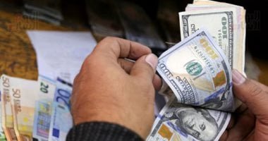 أسعار الدولار والعملات الأجنبية اليوم 1 – 5 – 2025
