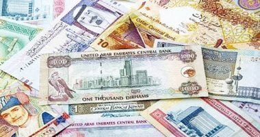أسعار الدولار والعملات الأجنبية اليوم الثلاثاء 6 – 5 – 2025 فى منتصف التعاملات